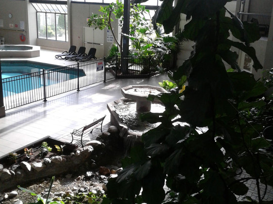 海岸坎卢普斯酒店及会议中心主图