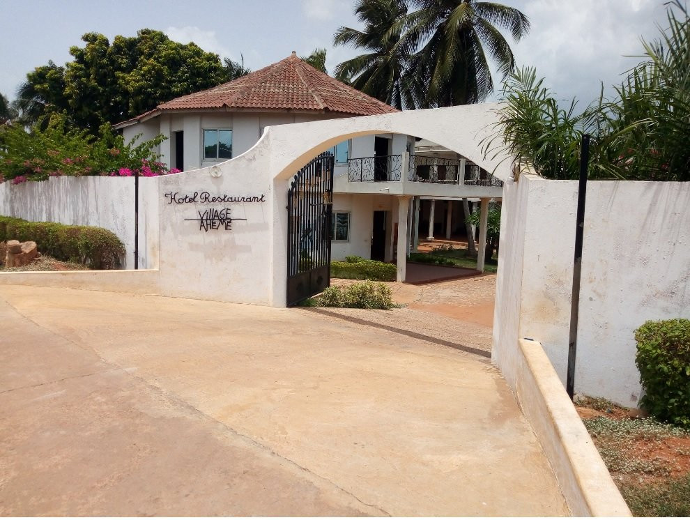 Hotel Village Aheme