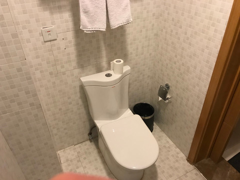 青岛瀚源世纪大酒店主图