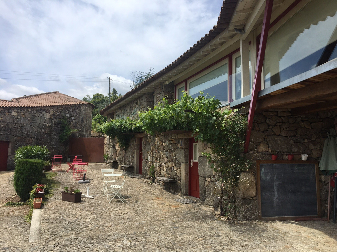 Quinta Pedras de Baixo主图