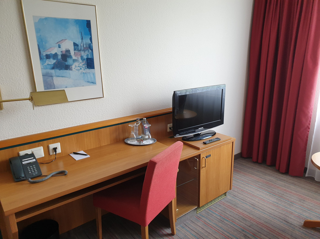 Select Hotel Solingen主图