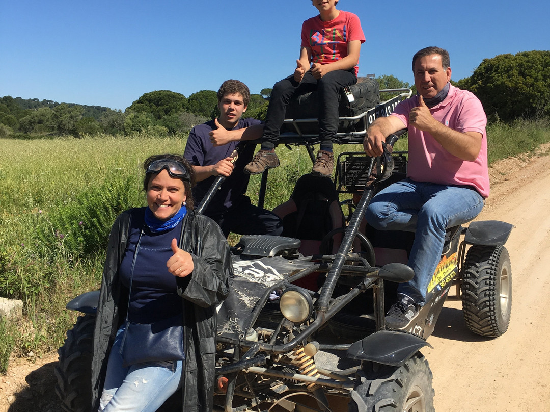 Serra da Arrábida-Setubal必去景点