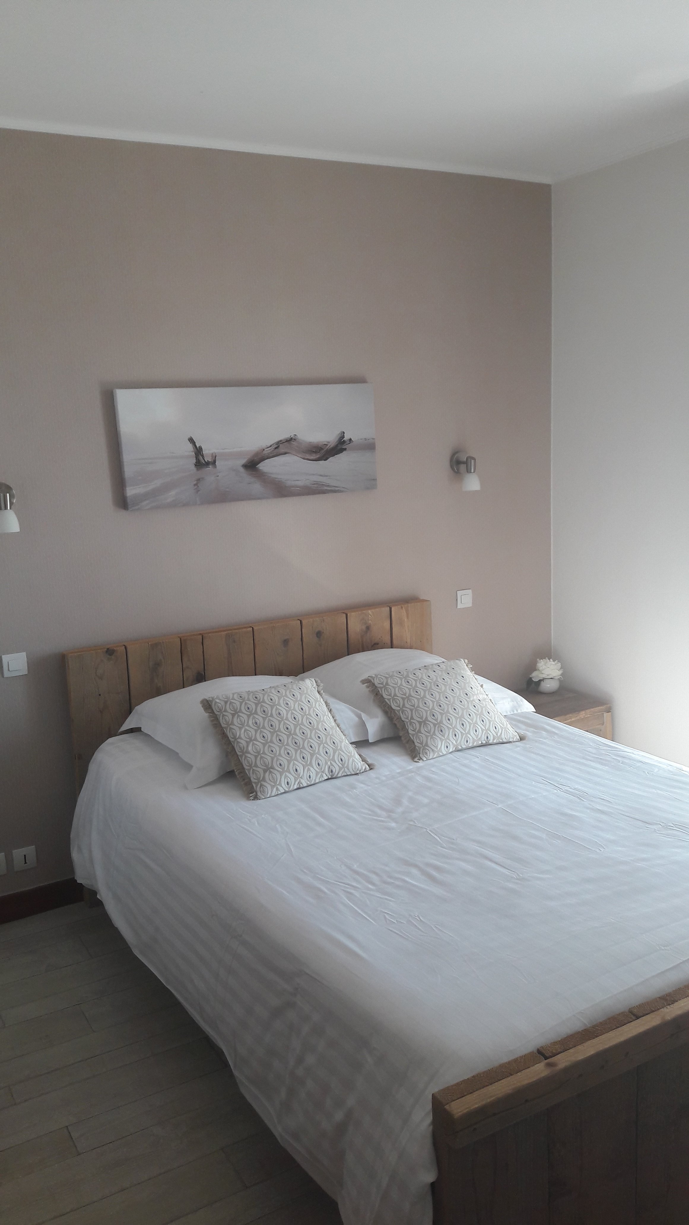 Hotel Les Chaumettes-官方