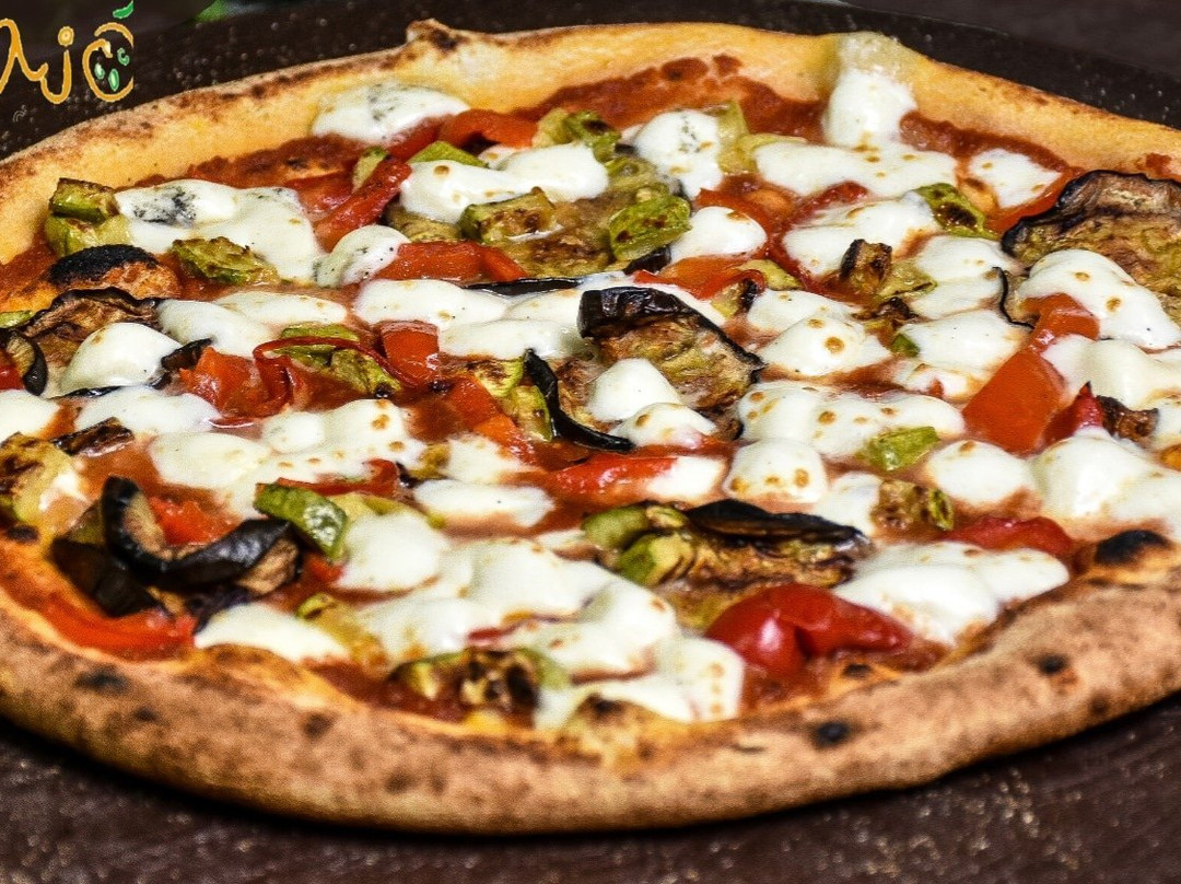 Pizzajò Pirri