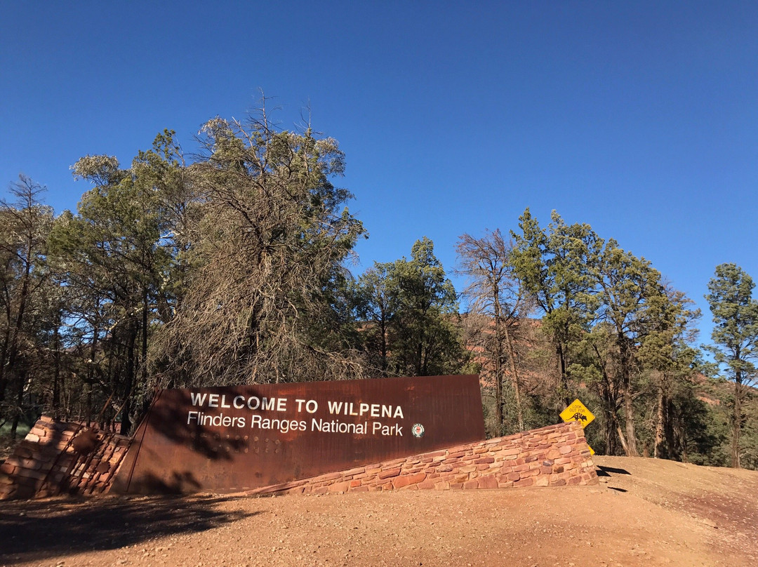 Windana Cottages主图