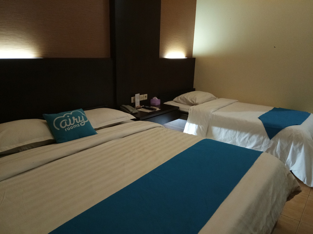 Hotel Setia Budi主图