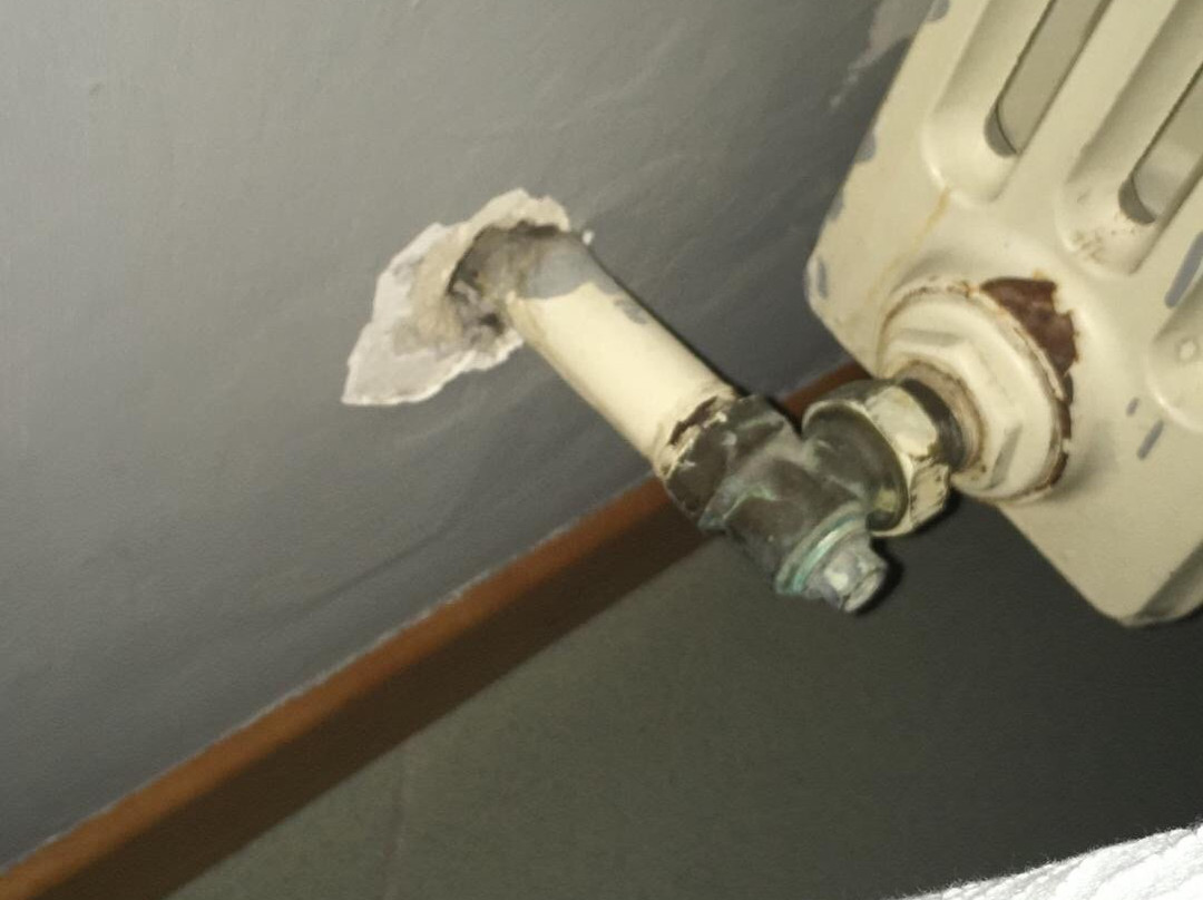 Albergo Metauro主图