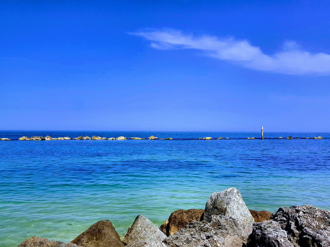 Hotel Meublé La Spiaggiola主图