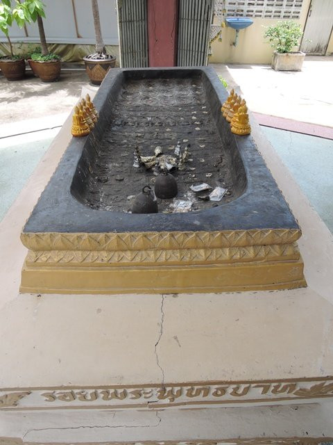 Wat Phra Prathon Chedi-佛统必去景点