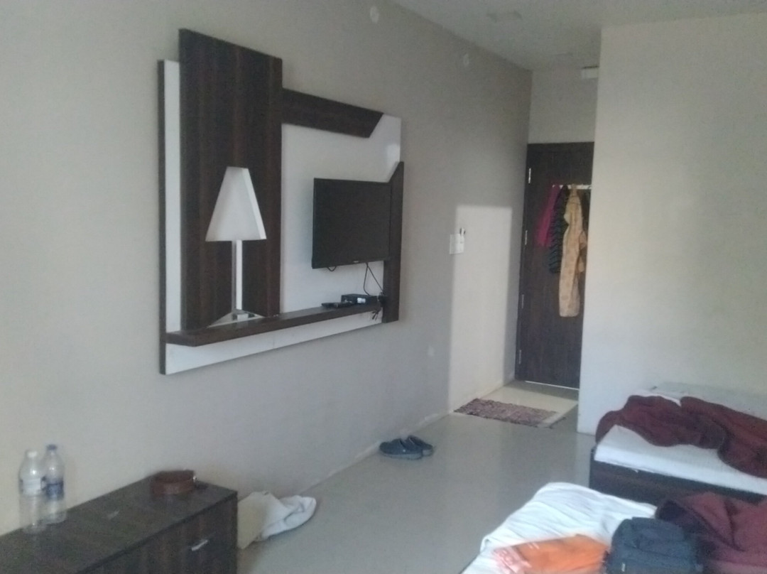 Hotel Holiday Era主图