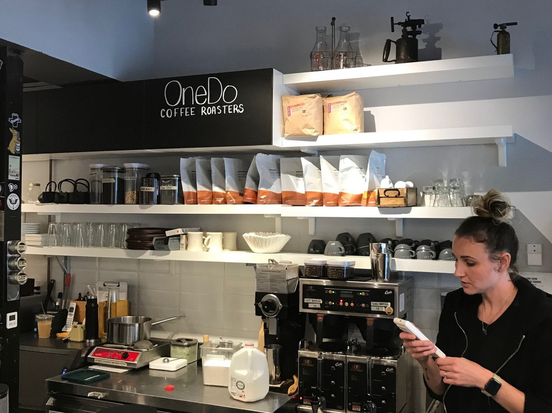 OneDo Coffee