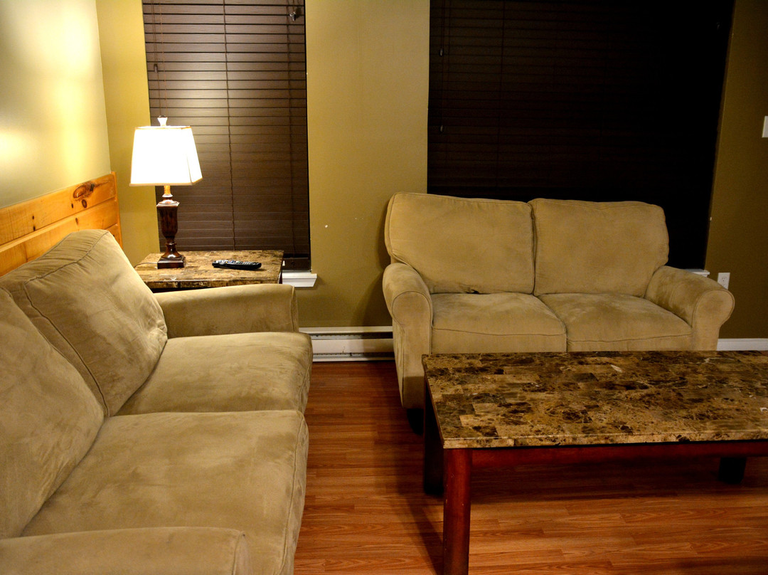 Marblewood Village Resort主图