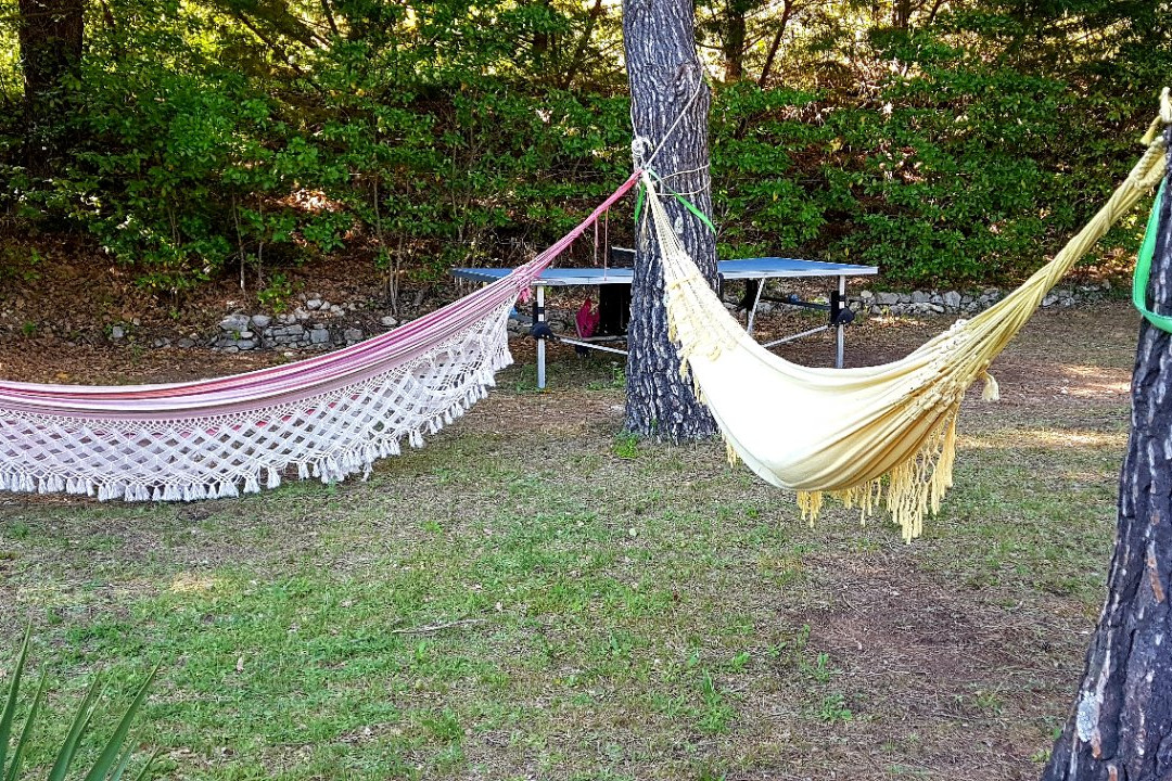 La Bastide de la Provence Verte主图