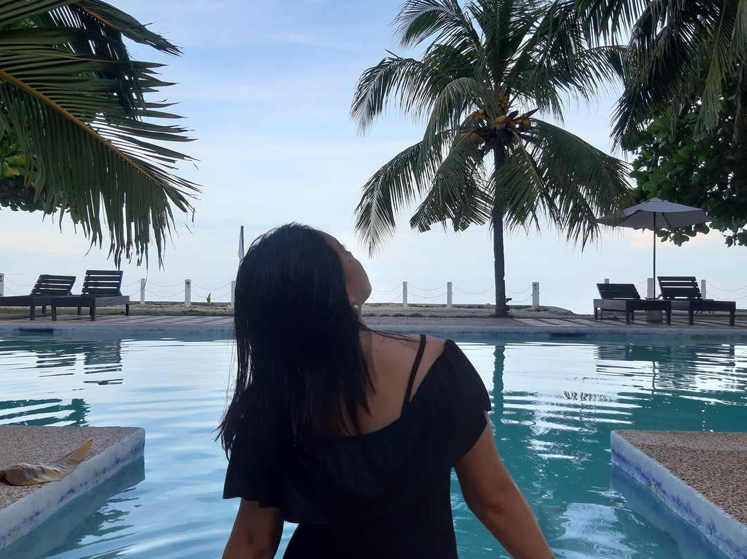 Cebu Club Fort Med Resort主图