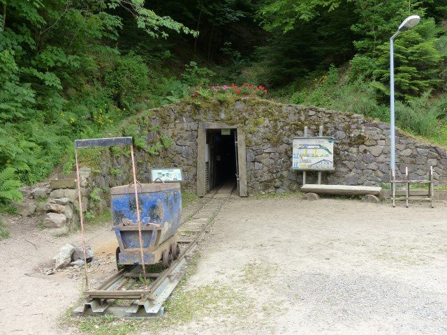 La Mine Saint-Nicolas景点图片
