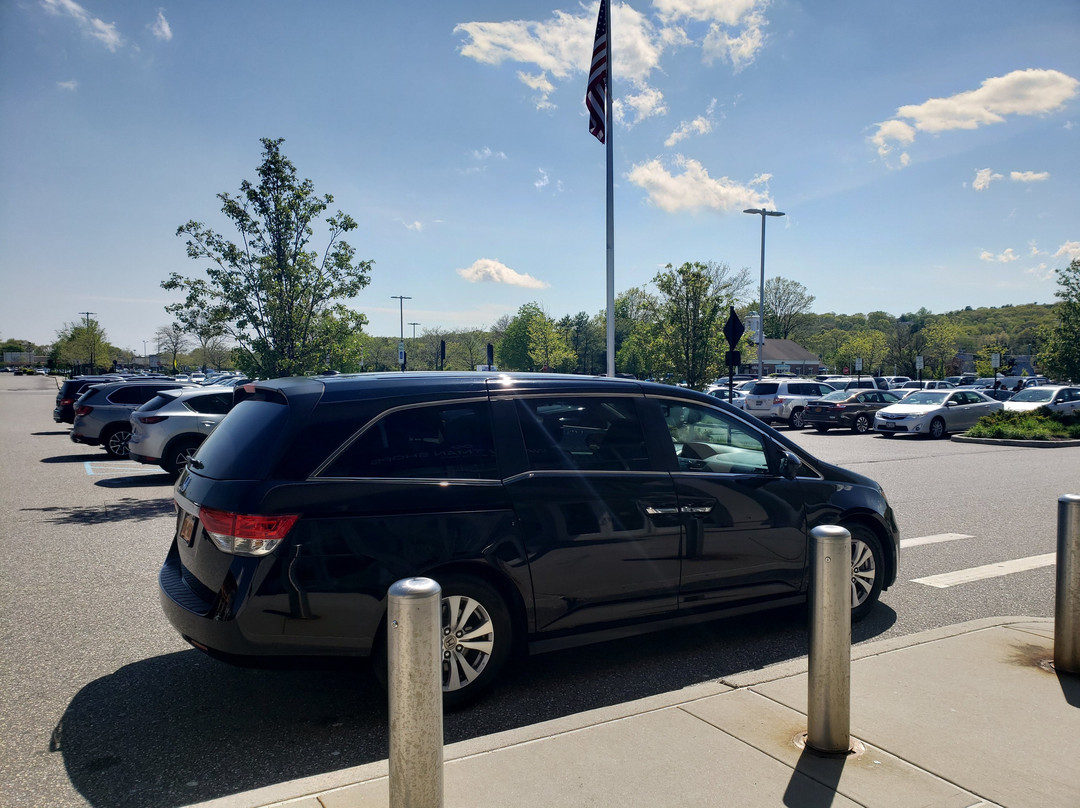 Huntington Station Taxi Service-Huntington Station必去景点