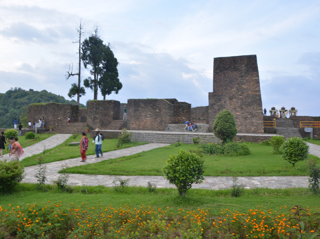 Roys Rabdentse Residency主图