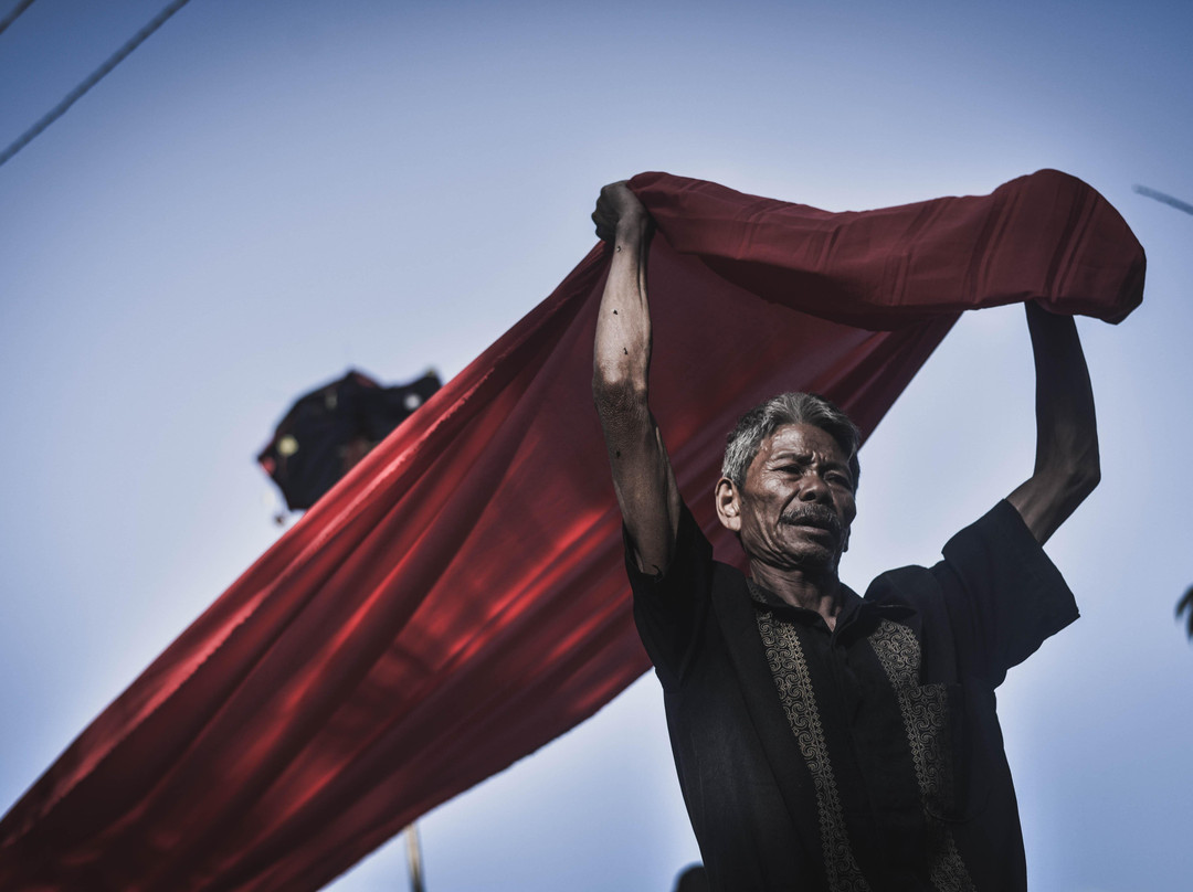 Yacob Kakke Local Guide And Trekking-兰特包必去景点