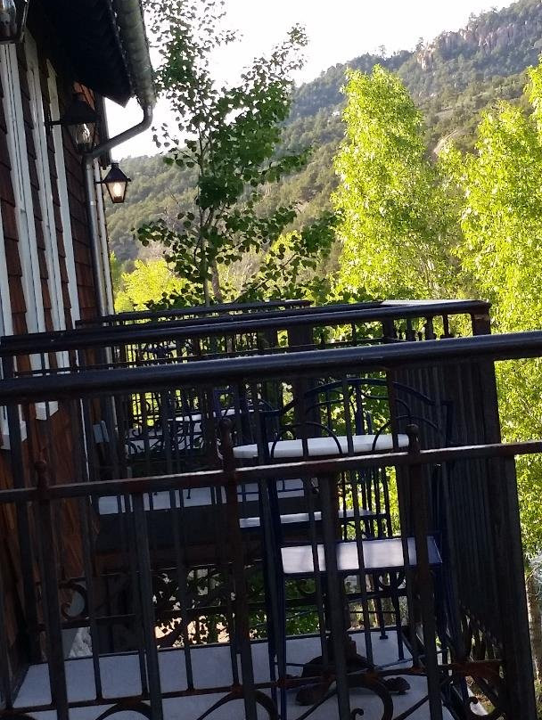 Surf Hotel & Chateau主图