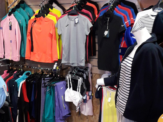 Jacobsports-拉尼翁必去景点