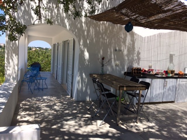 Montinho Boutique B&B-浴室