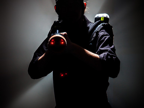 Laser Quest Sunderland-桑德兰必去景点