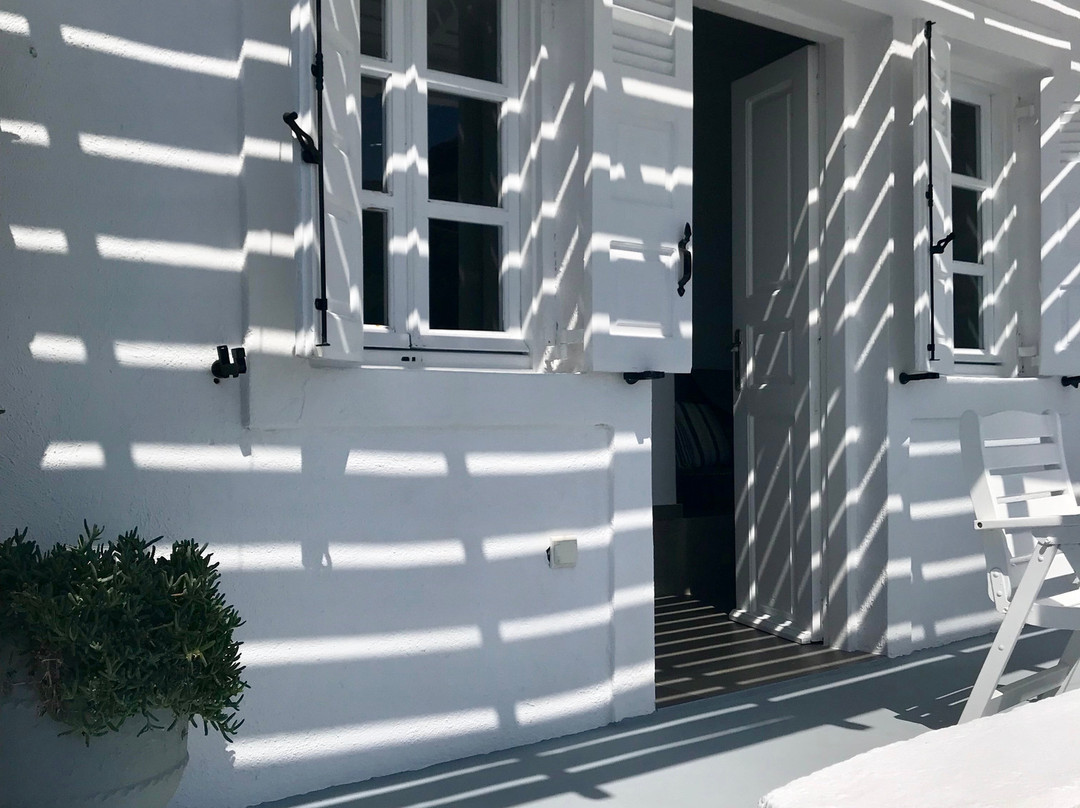 阿莫迪别墅酒店主图