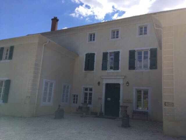 Domaine de La Colombière主图