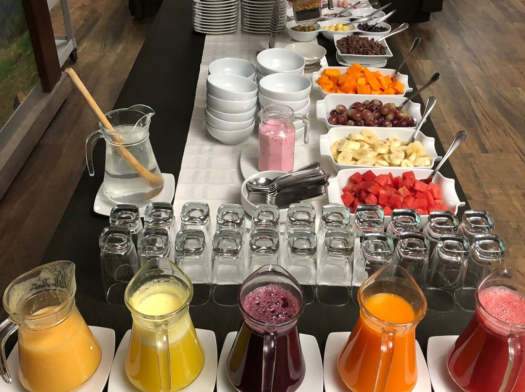 Gran Hotel Continental主图