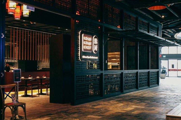 Westfield Kotara景点图片