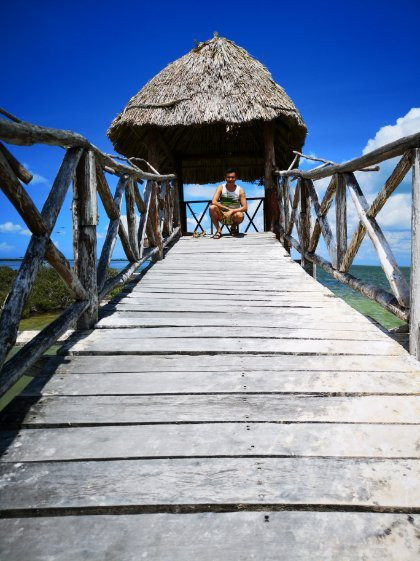 Holbox Adventure景点图片