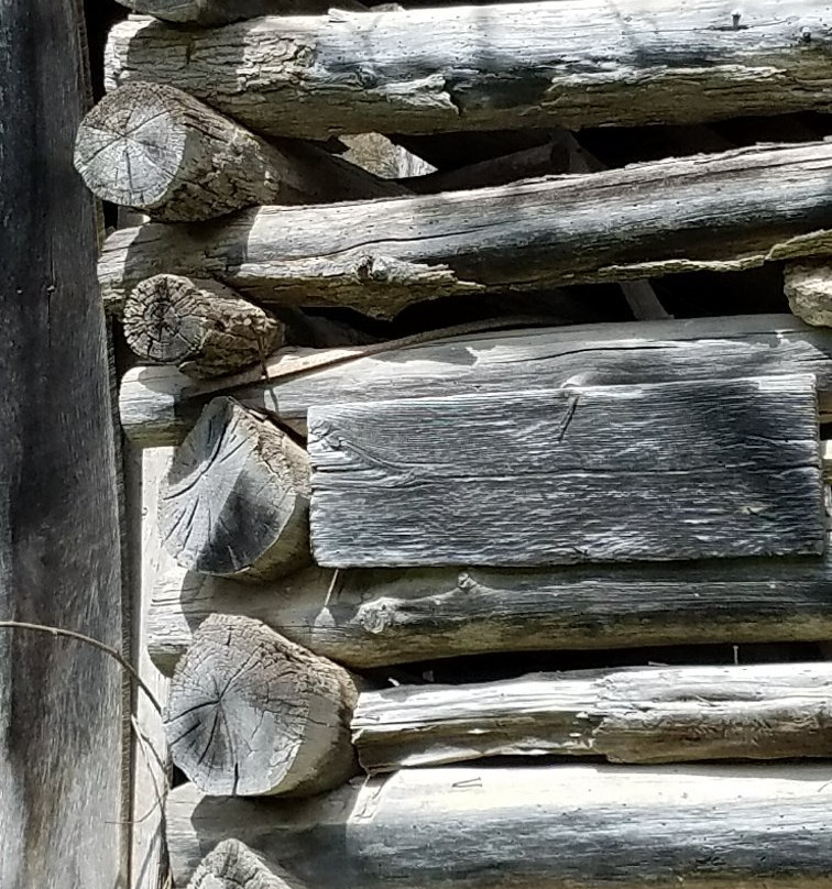 Big Cedar Creek Falls-Lebanon必去景点