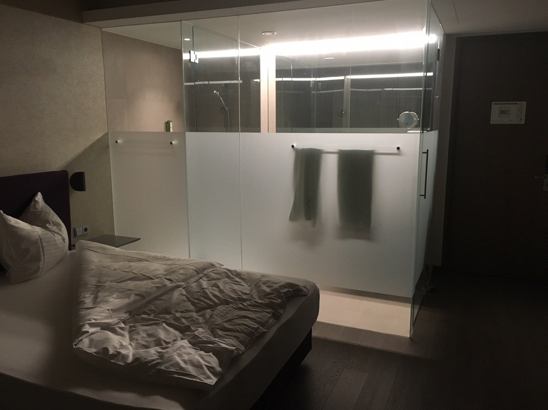 Hotel Gasthof Fischer主图