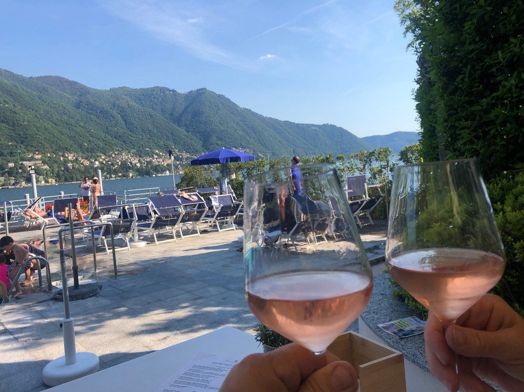 Grand Hotel Imperiale主图