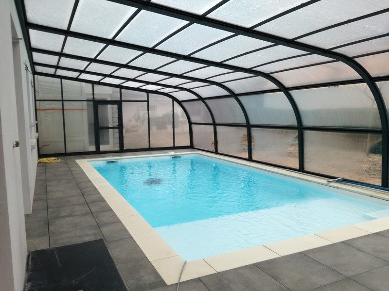 Hotel Chante Grelet - Bulle De Detente主图