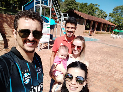 Hotel Colonial Iguacu主图