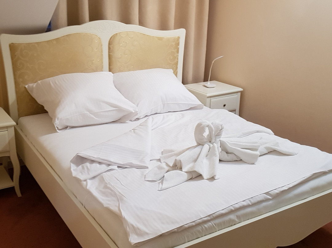 Hotel Jan主图