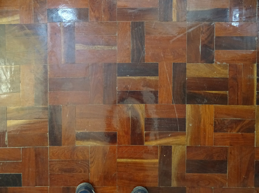 Musée Cesaria Evora-明德卢必去景点