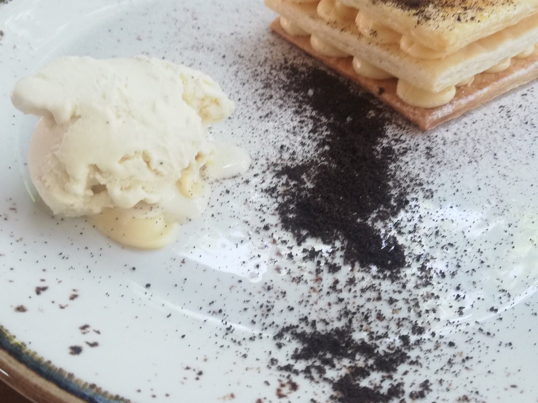 Hotel la breña主图