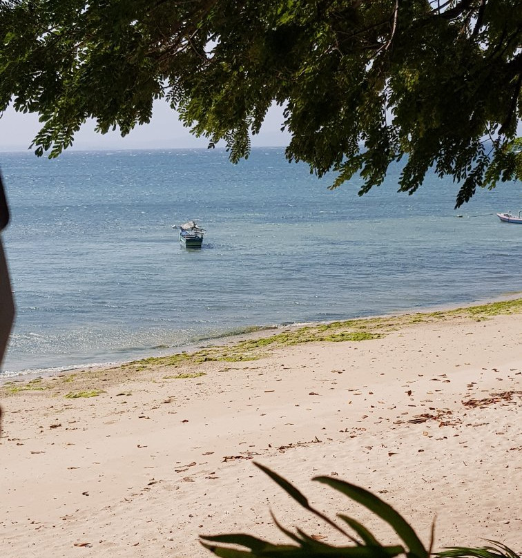 巴西班让旅游攻略图片