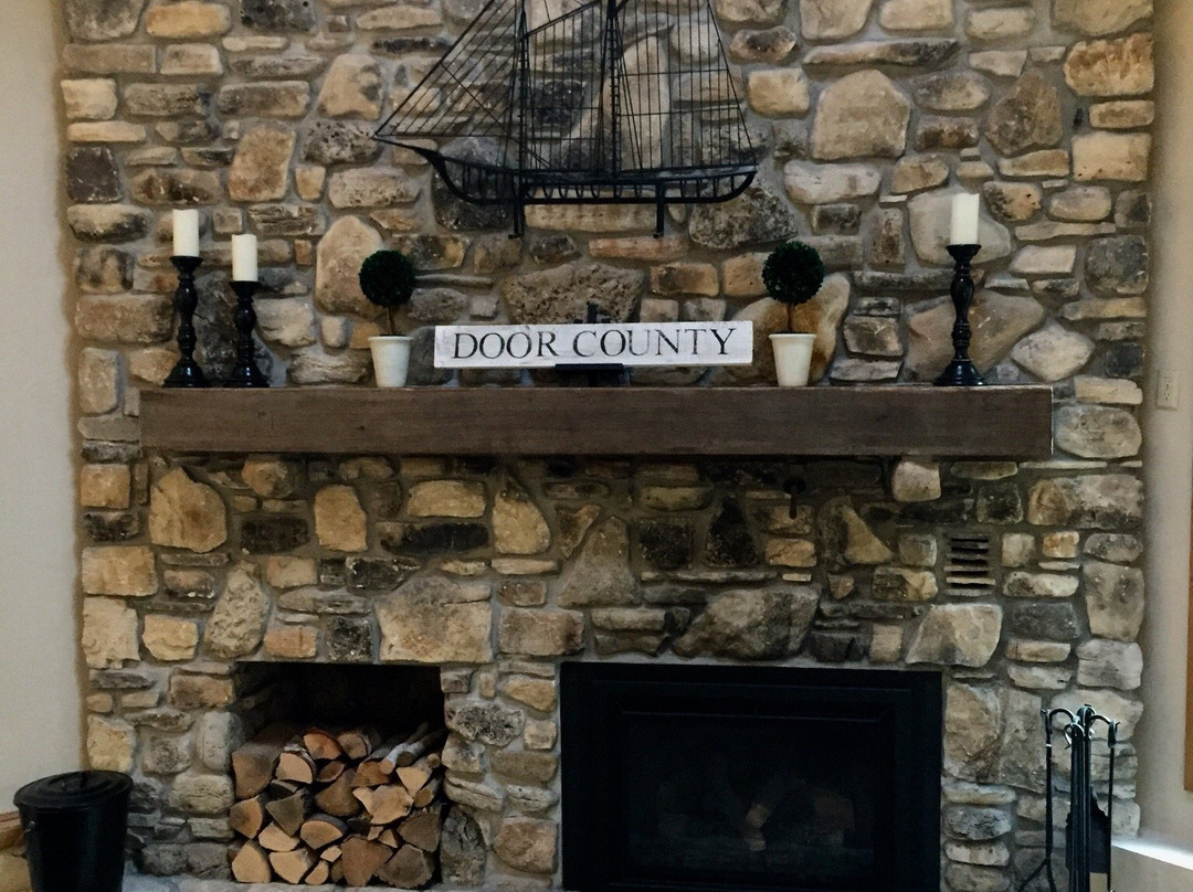 The Landing Resort主图