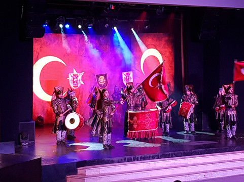 帕密耶地中海度假村主图