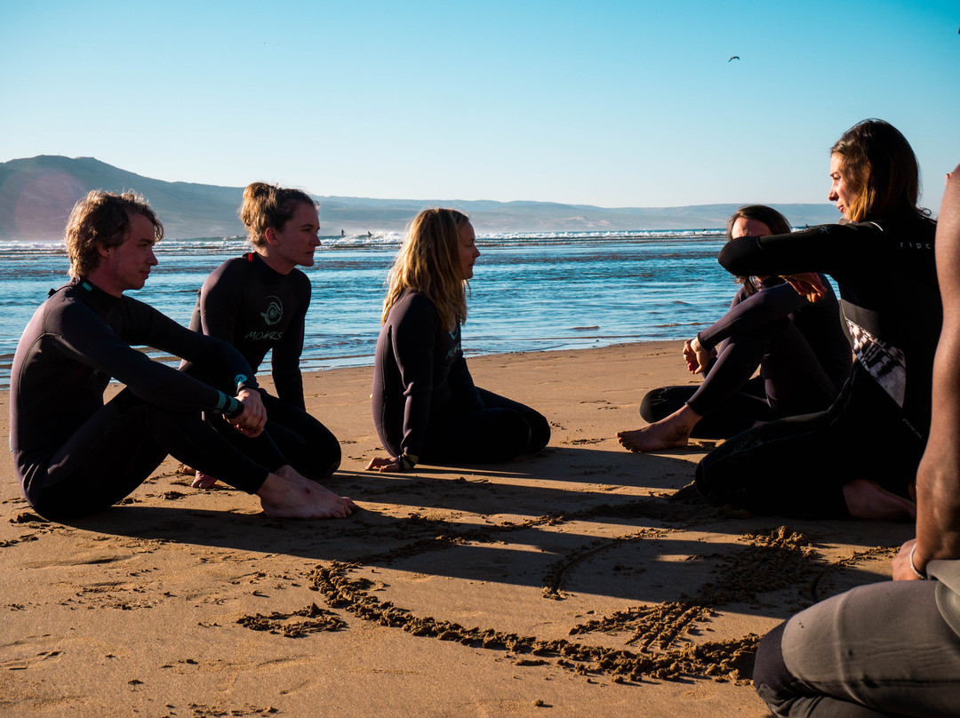 Surf Soul Adventure-Tamraght必去景点