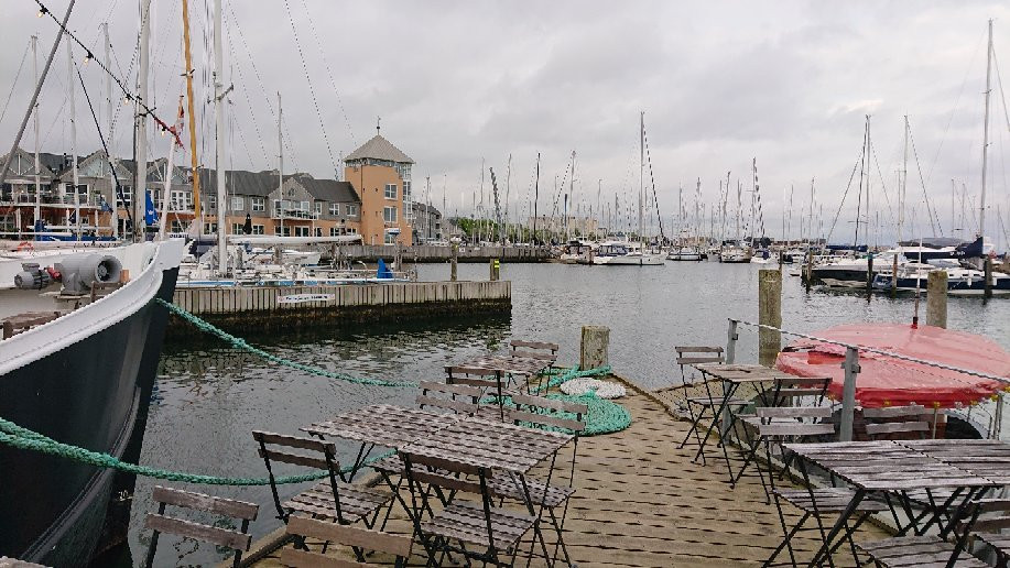 Marselisborg Havn-欧胡斯必去景点
