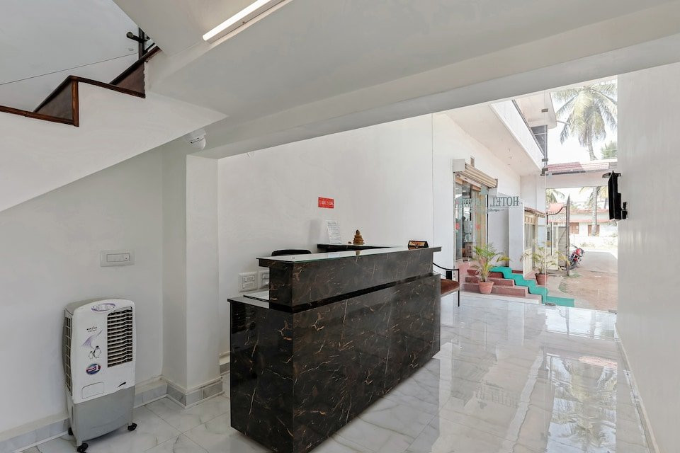 OYO 15840 Hotel Nandini主图