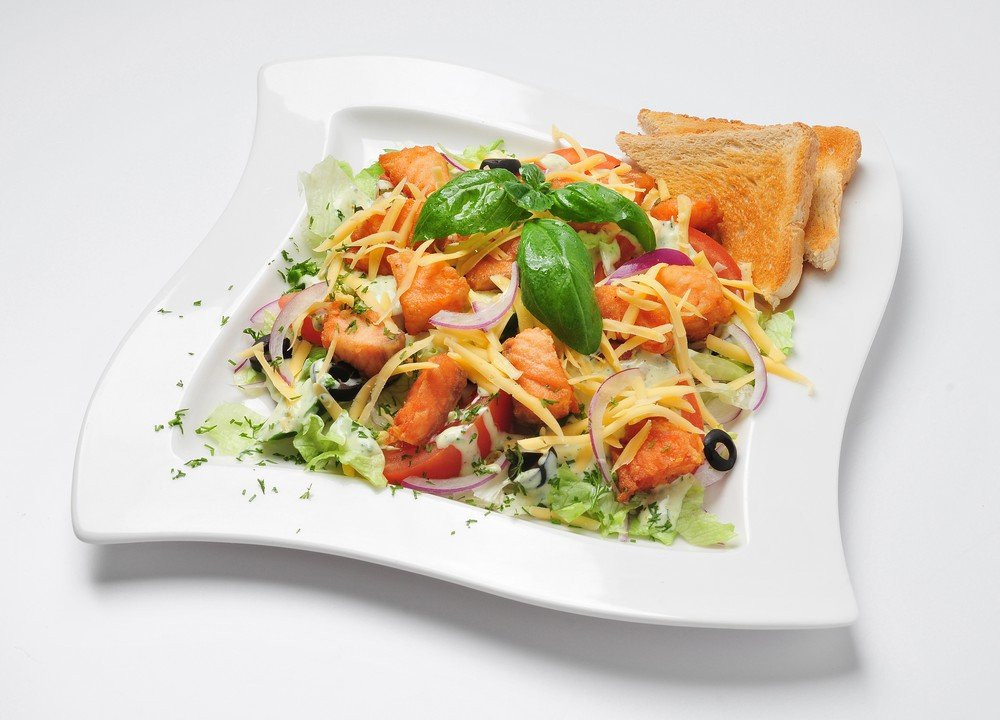 Centrum Gastronomiczne KUBUŚ