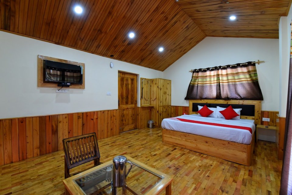 Flagship Anand Niwas主图