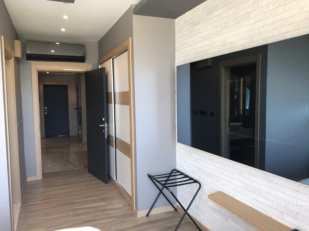 Burhaniye Marina Boutique Hotel主图