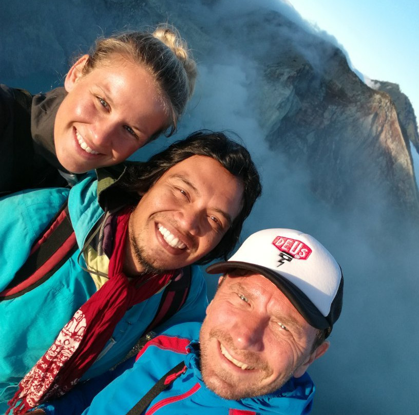 Osing Vacation-巴纽旺宣必去景点