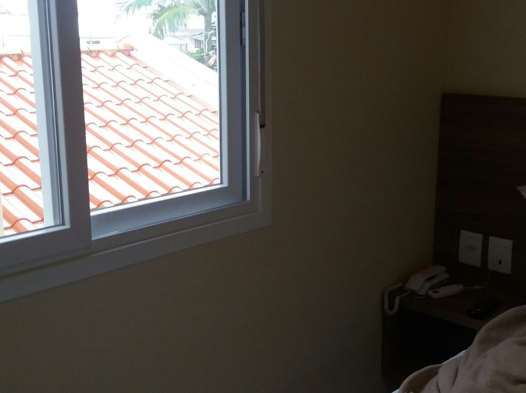 Pousada Recanto do Mar主图